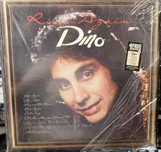 Elton John, Dino, Felciano, NEAR MINT 3 LPs