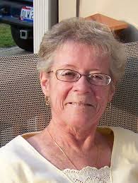 Judy Waugh Obituary (2014)