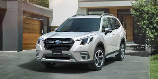 Get a great deal on new subaru cars, trucks, or suvs for sale near you. 2022 Subaru Forester Will Have A Fresher Look