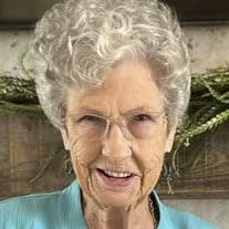 Anna Mae Brunet Johnson Obituary (2024)