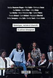Article publié dans le n°1224 (01 mars 2020) de quinzaines. Noire N Est Pas Mon Metier Collectif Seuil Grand Format Librairie L Arbre A Lettres Paris