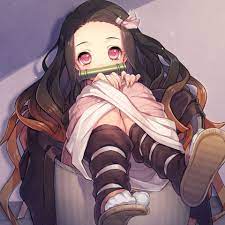 Types of id spray 274891512. Nezuko Chan Im Out Of Here Someone Have Coronavirus With Facebook