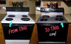 Check spelling or type a new query. How To Paint Appliances To A Stainless Steel Color Melissa Doyle Designs
