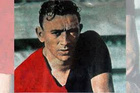 Medio siglo de aquel gol de Zanabria que le dio la primera estrella a  Newell's