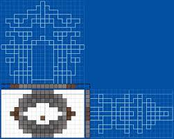 Shop affordable wall art to hang in dorms, bedrooms, offices, or anywhere blank walls aren't welcome. Large Nether Portal Design Blueprints For Minecraft Houses Castles Towers And More Grabcraft