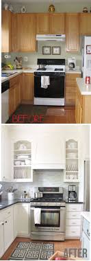 Trying to do everything yourself: 37 Simple Diy Kitchen Makeover Ideas