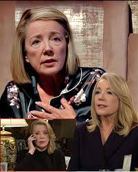 Fans of the young and the restless