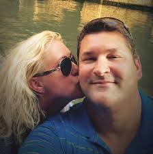 1993-99. 7 seasons. Kirk played with a bunch of Bulldogs. Funeral info is  at the bottom.