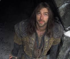 Il tient un journal de. Aidan Turner Last Day Of Filming The Hobbit The Hobbit Movies The Hobbit Fili And Kili