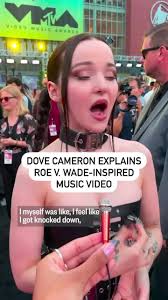 Dove Cameron Breakfast Music Video Explained