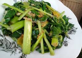 When shopping for fresh produce or meats, be certain to take the time to ensure that the texture, colors, and quality of the food you buy is the best in the batch. Tips Masak Oseng Lompong Gampang