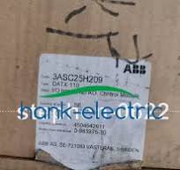 3ASC25H209 DATX110 ABB I/O terminal block 3ASC25H209 New Expedited Shipping