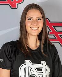 2024 Women's Lacrosse Roster