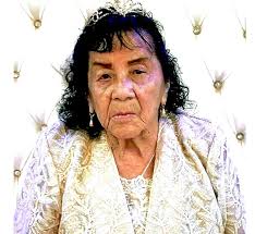 Amelia Torres Obituary