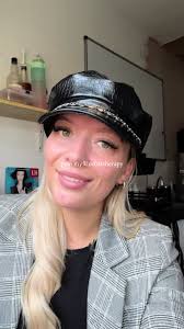 Olivia Rose I Had Some Help