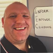 George Rosch's Instagram, Twitter & Facebook