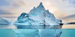 See more of iceberg on facebook. Navigating Digital Transformation Icebergs Mendix
