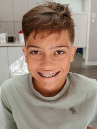 Happy 13th Birthday to my smart, caring, crazy, fun, sports loving, chess  playing, Mama's boy!! I love you so much and I am so proud of the young man  you are turning