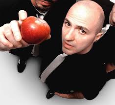 Samuel Romano, biografia