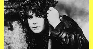 Ozzy Osbourne inducted into Rock And Roll Hall Of Fame