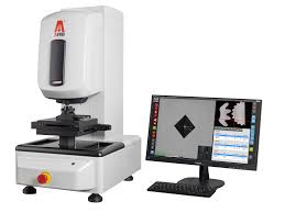 Durómetro Vickers WIKI 90 CNC - Quálites