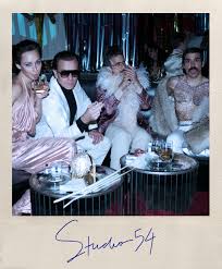 The legacy of designer halston — which netflix's miniseries halston explores from beginning to end — is so intertwined with studio 54, of course, there would be an entire episode dedicated to the club's. Halston Release Date And First Look At Ewan Mcgregor In Netflix Series