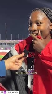 Did you see #TeamTTO gymnastic athlete Marisa Dick and her signature move  featured