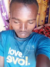 HAPPY SABBATH PREPARATIONS DAY FROM KENYA 🙏👋