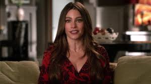 Her father, julio enrique vergara robayo, provides cattle to the meat industry. Gloria Modern Family Know Your Meme