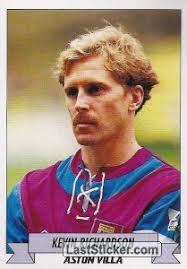 Sticker 14: Kevin Richardson