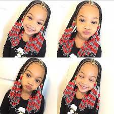 25 girl hair styles for toddlers and tweens. Braids For Kids 100 Back To School Braided Hairstyles For Kids