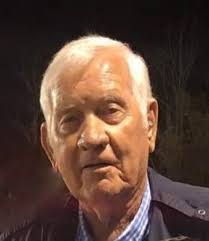 Charles Hamilton Obituary