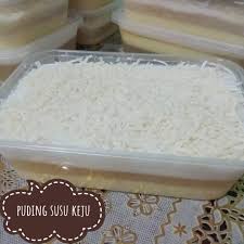 Saya recook sambal soto di google dengan sedikit modify, enak bgt sambel nya nyootoo sekali ️ Puding Susu Keju Shopee Indonesia