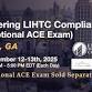 Conquering LIHTC Compliance (with Optional ACE event image