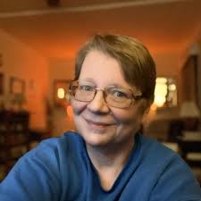 Cassidy Carson (@AuthorCarson)