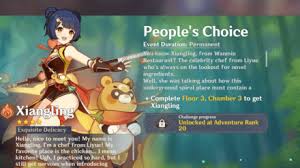 We did not find results for: Xiangling Rating And Best Builds Genshin Impact Game8
