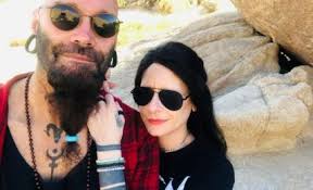 Meet Breathless aka Honey B