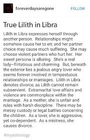 Lilith in gemini or the 3rd house. Lilith In Libra Astrology Libra Astrology Numerology My Zodiac Sign