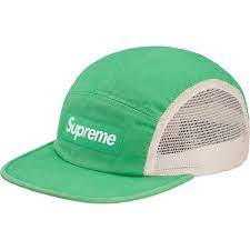 Supreme In 2020 Bucket Hat Fashion Hat Fashion Caps Hats