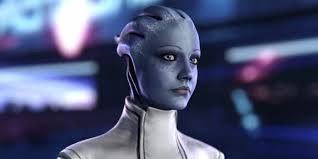 It is being developed by bioware with assistance from abstraction games and blind squirrel games, and published by electronic arts. The Best Romances In Mass Effect Legendary Edition Game Rant Itteacheritfreelance Hk