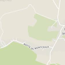20h43 (+4 minutes de soleil). Plan Du Cadastre De La Ville De Rumilly Les Vaudes France Cadastre