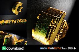 Free ae after effects templates… free graphic graphicriver.psd.ai. Black Gold Logo V2 Videohive Project Direct Download Link Download Free After Effects Templates