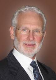 J. Paul Burney, Ph.D.