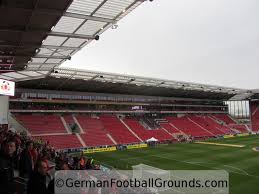 Nach karim onisiwo am freitag sind am montag und dienstag zwei weitere spieler des 1.fsv mainz 05 positiv. Opel Arena 1 Fsv Mainz 05 German Football Grounds