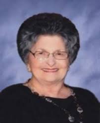Nellie LeBlanc Obituary March 10, 2011
