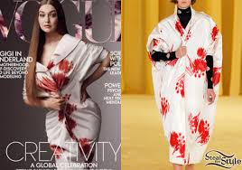 Maybe you would like to learn more about one of these? Gigi Hadid Clothes Outfits Steal Her Style