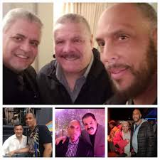 Brooklyn Musicians and Bands Reunion Memories