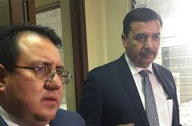 Absuelto Erasmo Portillo por enriquecimiento ilícito cuando fungió en el  INA