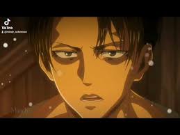 Feliz cumpleaños Levi Ackerman