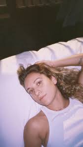 Luda’s final audition tape for STUCK. again she unfortunately couldn’t make  the shoot.